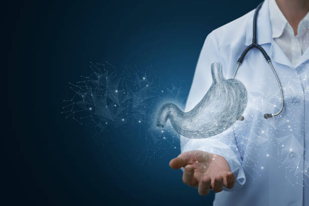 AI and Machine Learning Are Revolutionizing GI Diagnostics